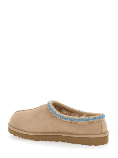Ugg Tasman Sand/santorini Slipper