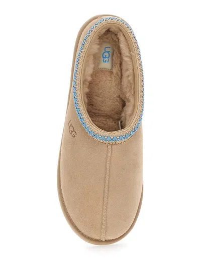Ugg Tasman Sand/santorini Slipper