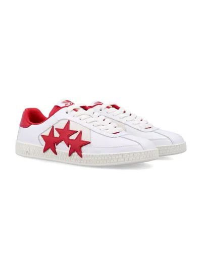 Amiri Lace-up Low-cut Casual Shoes