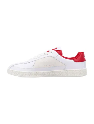 Amiri Lace-up Low-cut Casual Shoes