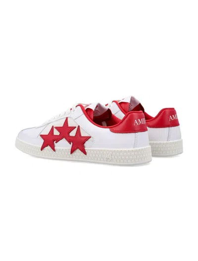 Amiri Lace-up Low-cut Casual Shoes