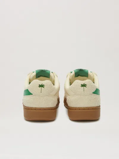 Palm Angels Palm Beach University Nylon Beige - Gree