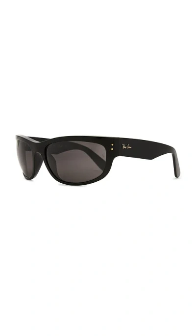 Ray Ban X A$ap Rocky Mega Balorama 63'