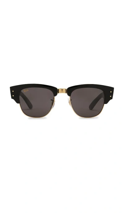 Ray Ban X A$ap Rocky Mega Clubmaster 53'