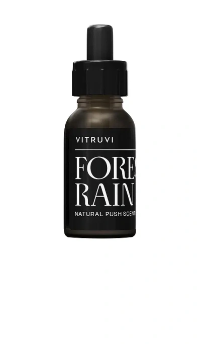 Vitruvi Forest Rain Push Scent Refill