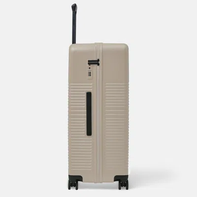 Nortvi Large Check-in Dune