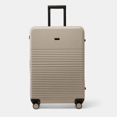 Nortvi Medium Check-in Dune