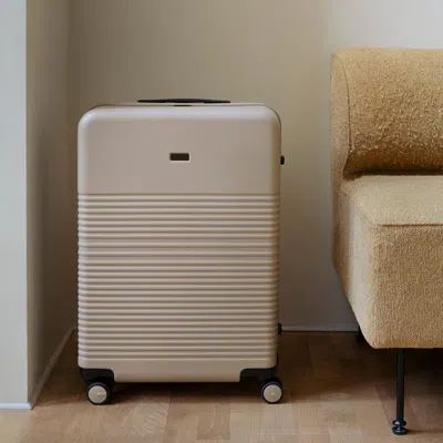 Nortvi Medium Check-in Dune