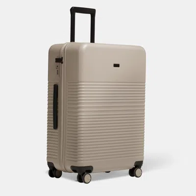 Nortvi Medium Check-in Dune