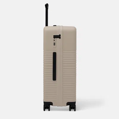 Nortvi Medium Check-in Dune