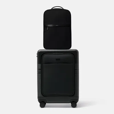 Nortvi - Suitcase Set - Suitcase And Bag - Premium And Sustainable