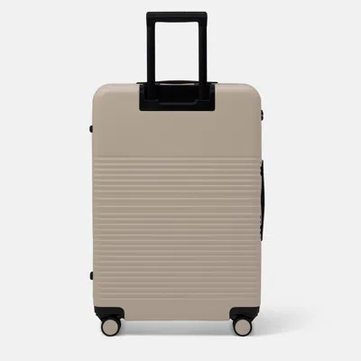 Nortvi Medium Check-in Dune