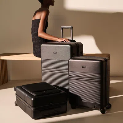 Nortvi - Suitcase Set - 2-piece Suitcase Set - Premium And Sustainable