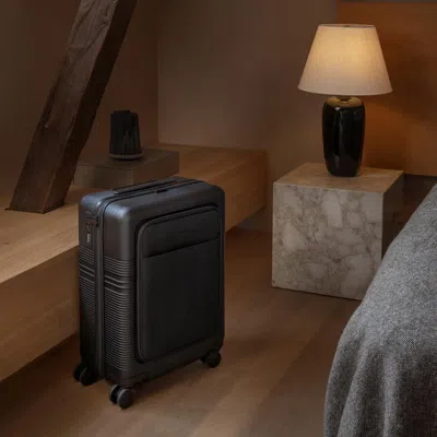 Nortvi - Suitcase Set - 2-piece Suitcase Set - Premium And Sustainable
