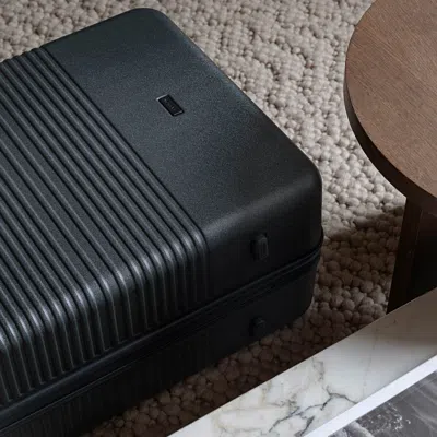 Nortvi - Suitcase Set - 2-piece Suitcase Set - Premium And Sustainable