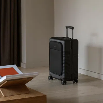 Nortvi - Suitcase Set - 2-piece Suitcase Set - Premium And Sustainable