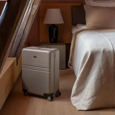 Nortvi - Suitcase Set - 2-piece Suitcase Set - Premium And Sustainable