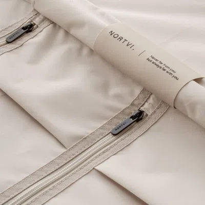 Nortvi - Suitcase Set - 2-piece Suitcase Set - Premium And Sustainable