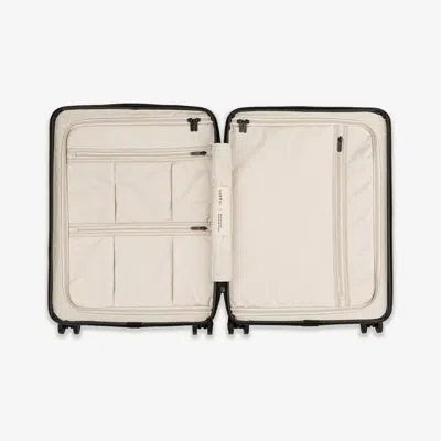 Nortvi - Carry-on Suitcase - Front Pocket Edition - Rainforest Green - 55 X 35 X 21.5 Cm - 39 Litres