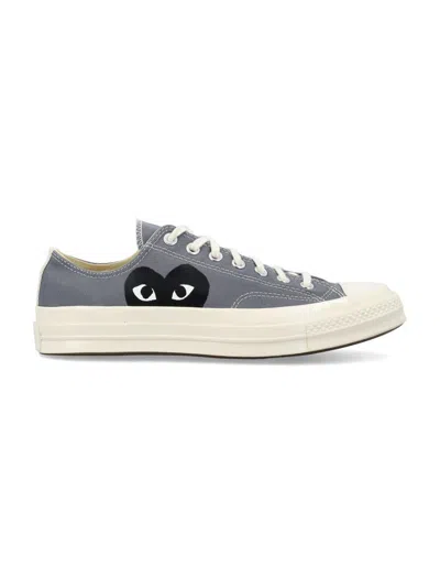 Comme Des Garçons Play X Converse Chuck 70 Cgd