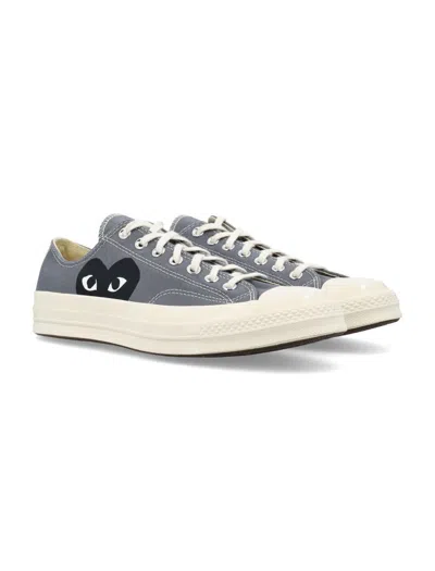 Comme Des Garçons Play X Converse Chuck 70 Cgd