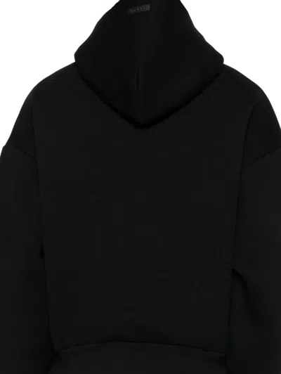 Fear Of God Cotton Eternal Sweatshirt With Embossed Logo