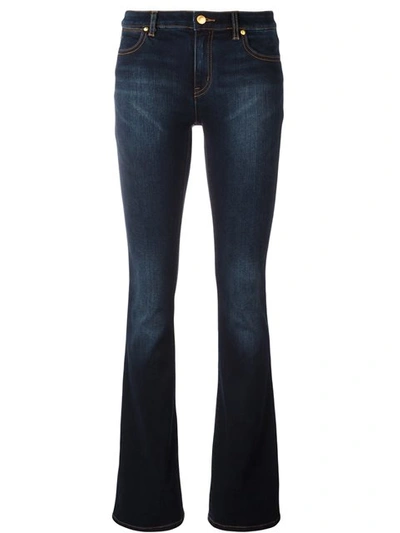 Shop Michael Michael Kors Bootcut Jeans