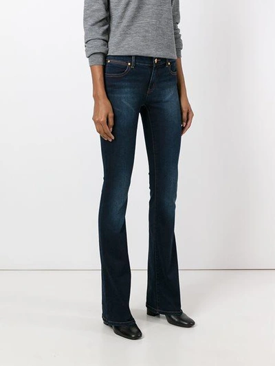 Shop Michael Michael Kors Bootcut Jeans