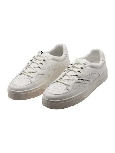 Armani Exchange Sneakers
