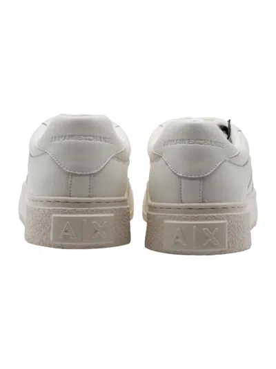 Armani Exchange Sneakers