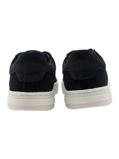 Armani Exchange Sneakers