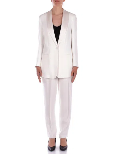 Manila Grace Trousers Beige