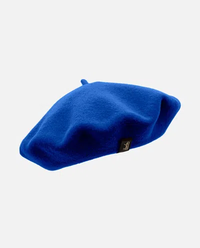 Borsalino 29cm Wool Beret