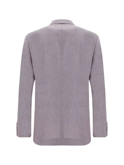 Brunello Cucinelli Single-breasted Blazer