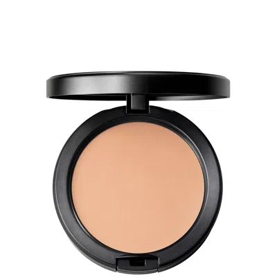 Mac Studio Fix Powder Plus Foundation (various Shades) - Nc12