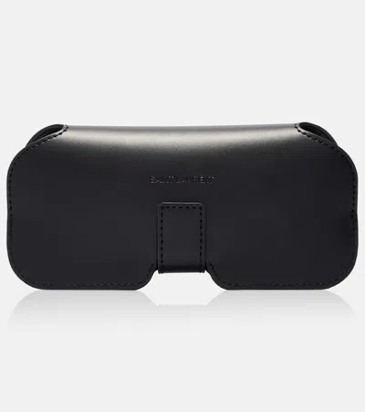 Saint Laurent Eckige Sonnenbrille Sl 706