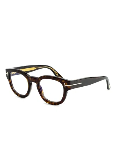 Tom Ford Square-frame Glasses