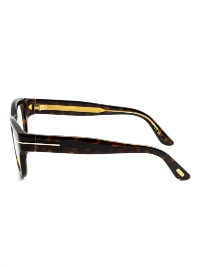 Tom Ford Square-frame Glasses