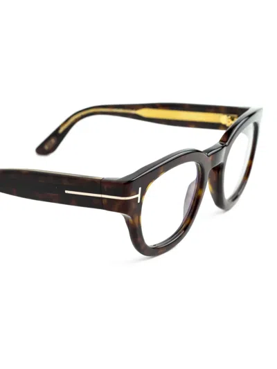 Tom Ford Square-frame Glasses