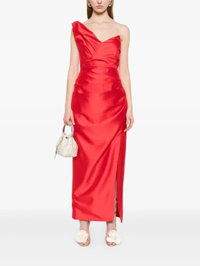 Rachel Gilbert Anders Dress