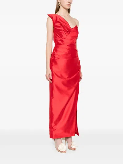 Rachel Gilbert Anders Dress