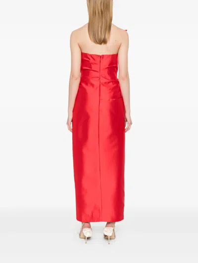 Rachel Gilbert Anders Dress