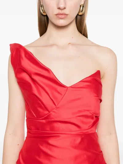 Rachel Gilbert Anders Dress