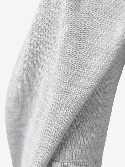 Acne Studios Deconstructed Silk Skirt