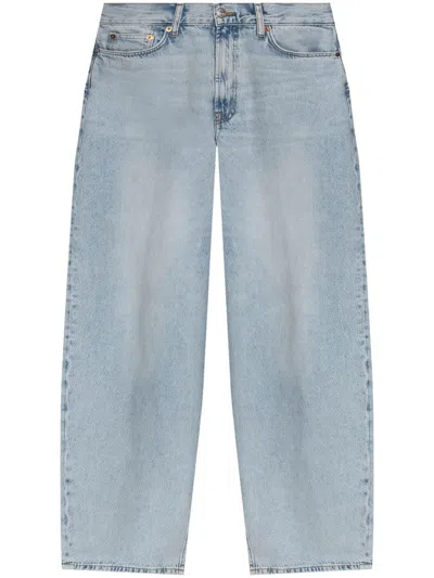 Samsoe & Samsoe Samsoe Samsoe Relaxed Fit Jeans