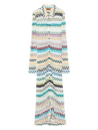 Missoni Multicolor Dress