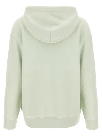 Mm6 Maison Margiela Mm6 By Maison Margiela 'numeric Signature Mm6' Hoodie