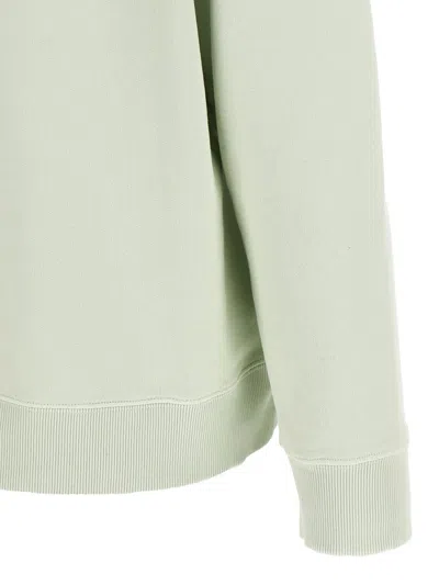 Mm6 Maison Margiela Mm6 By Maison Margiela 'numeric Signature Mm6' Hoodie