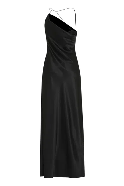 Calvin Klein Crepe Dress