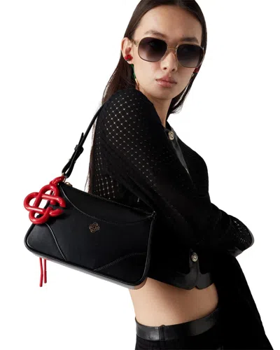 Casablanca Jeanne B Shoulder Bag